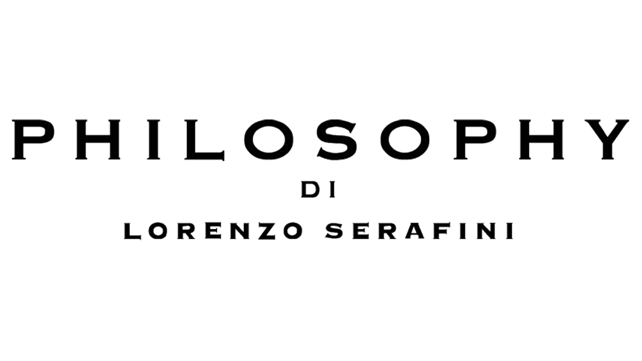 Philosophy di Lorenzo Serafini logo.