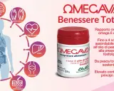 OmegaCavd: benessere totale per cervello, cuore, muscoli, fegato, articolazioni e pelle. Gli omega 3 benefici pelle sono essenziali.