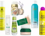 Una selezione di shampoo secchi, per scoprire come si usa questo prodotto per capelli freschi e voluminosi tra un lavaggio e l'altro.