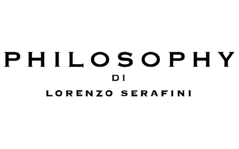 Philosophy di Lorenzo Serafini logo.