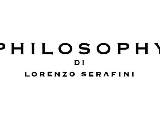 Philosophy di Lorenzo Serafini logo.