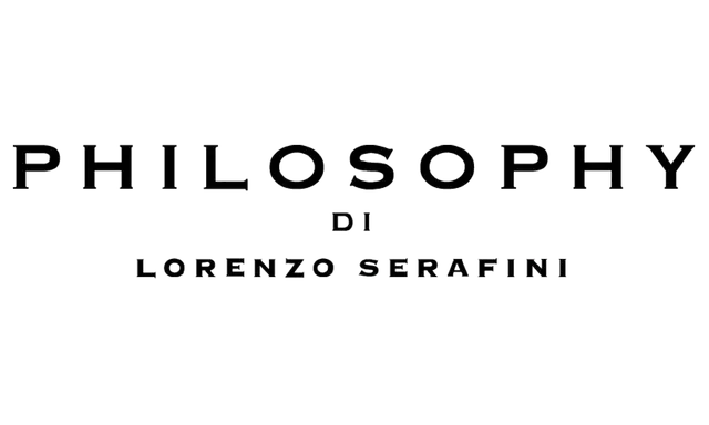 Philosophy di Lorenzo Serafini logo.