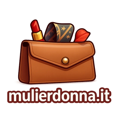 mulierdonna.it